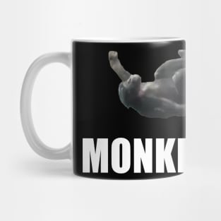 Monki Flip Mug